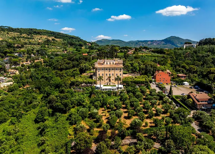 Park Villa GrazioliVilla