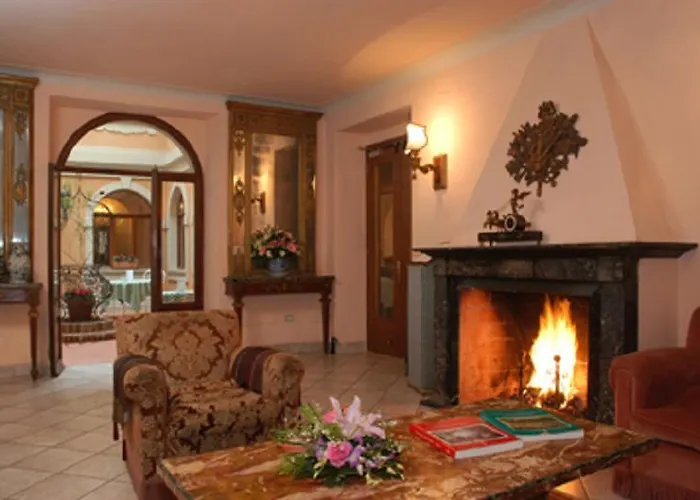 Grand Villa FiorioVilla